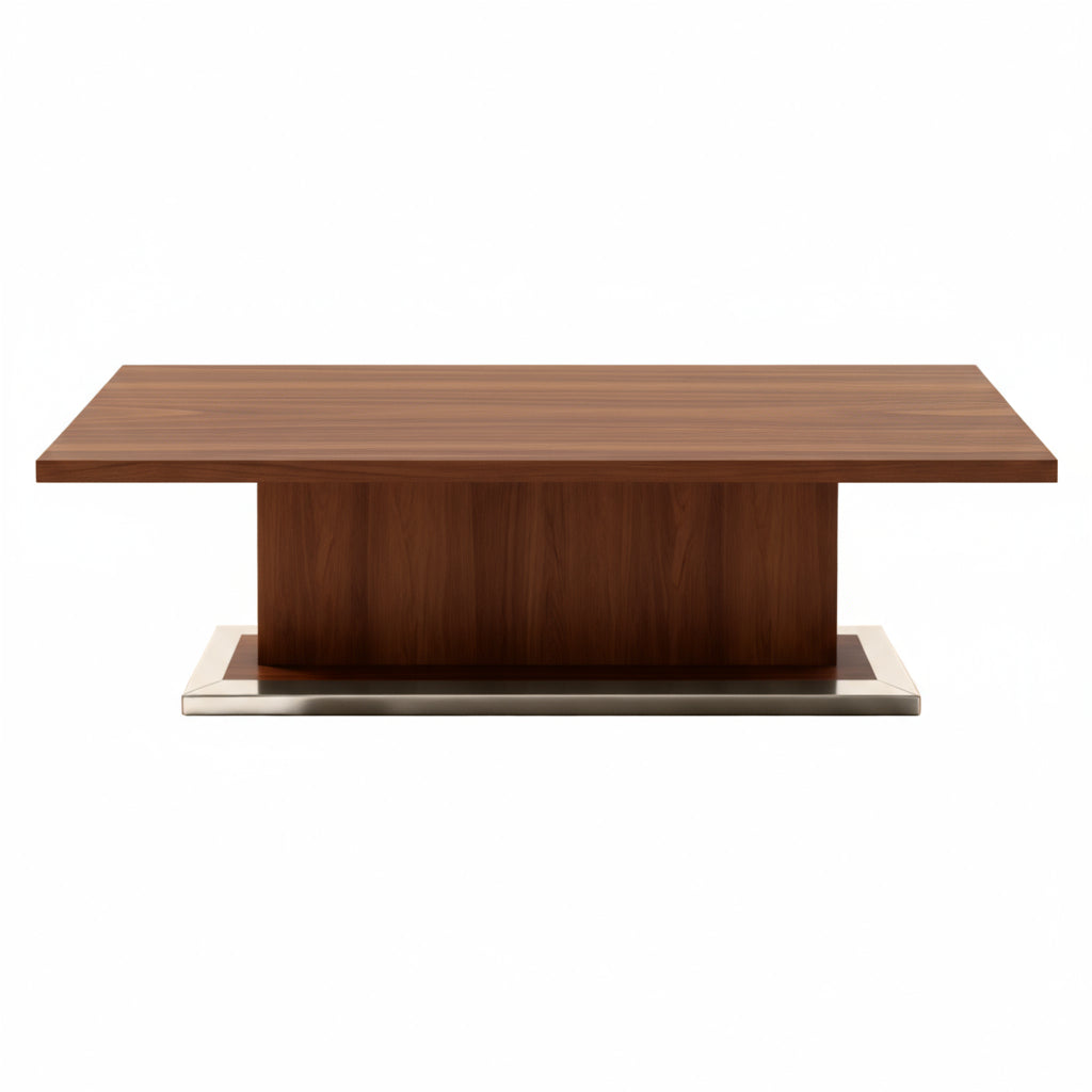 Plinth Edge Table - Image 16