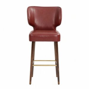Perch Bar Stool