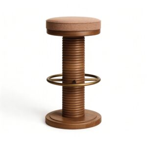 Contour Bar Stool