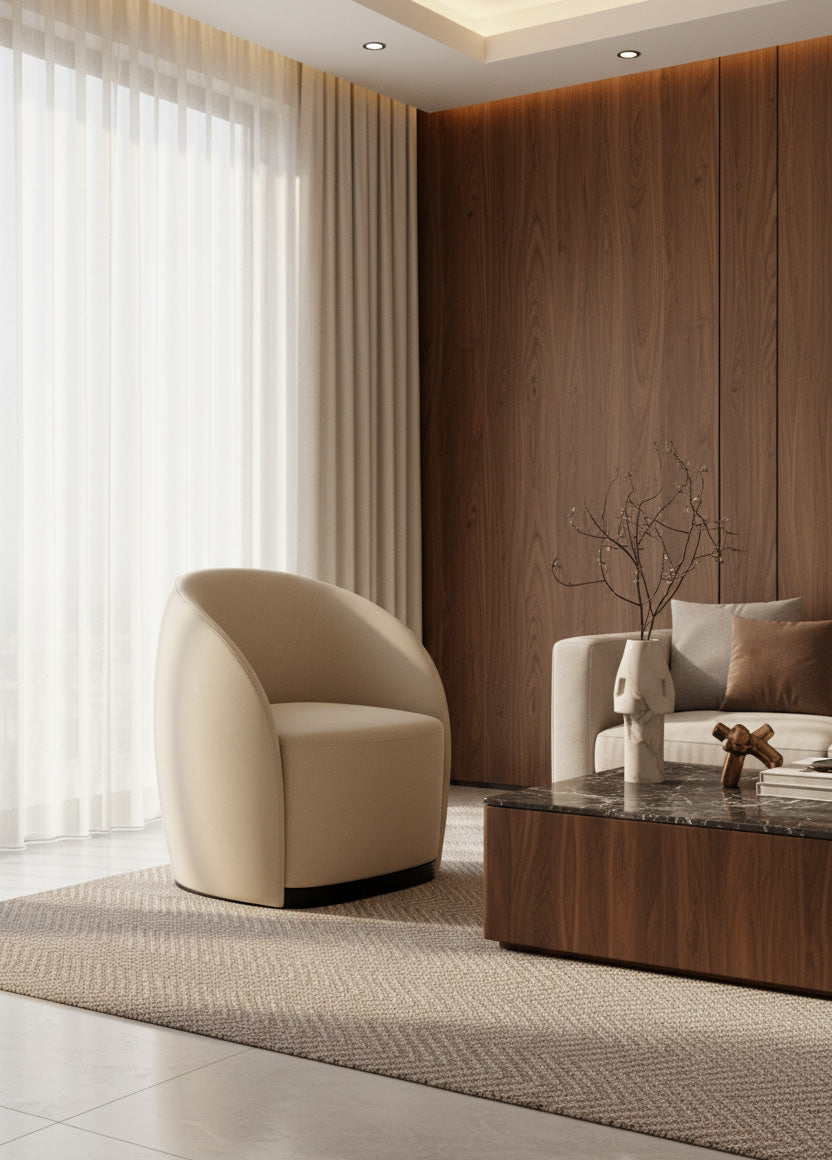 Drift Chair - Image 2