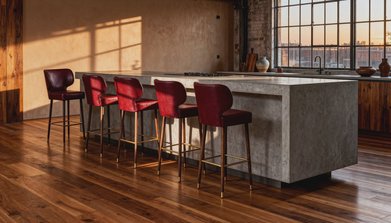Bar Stools