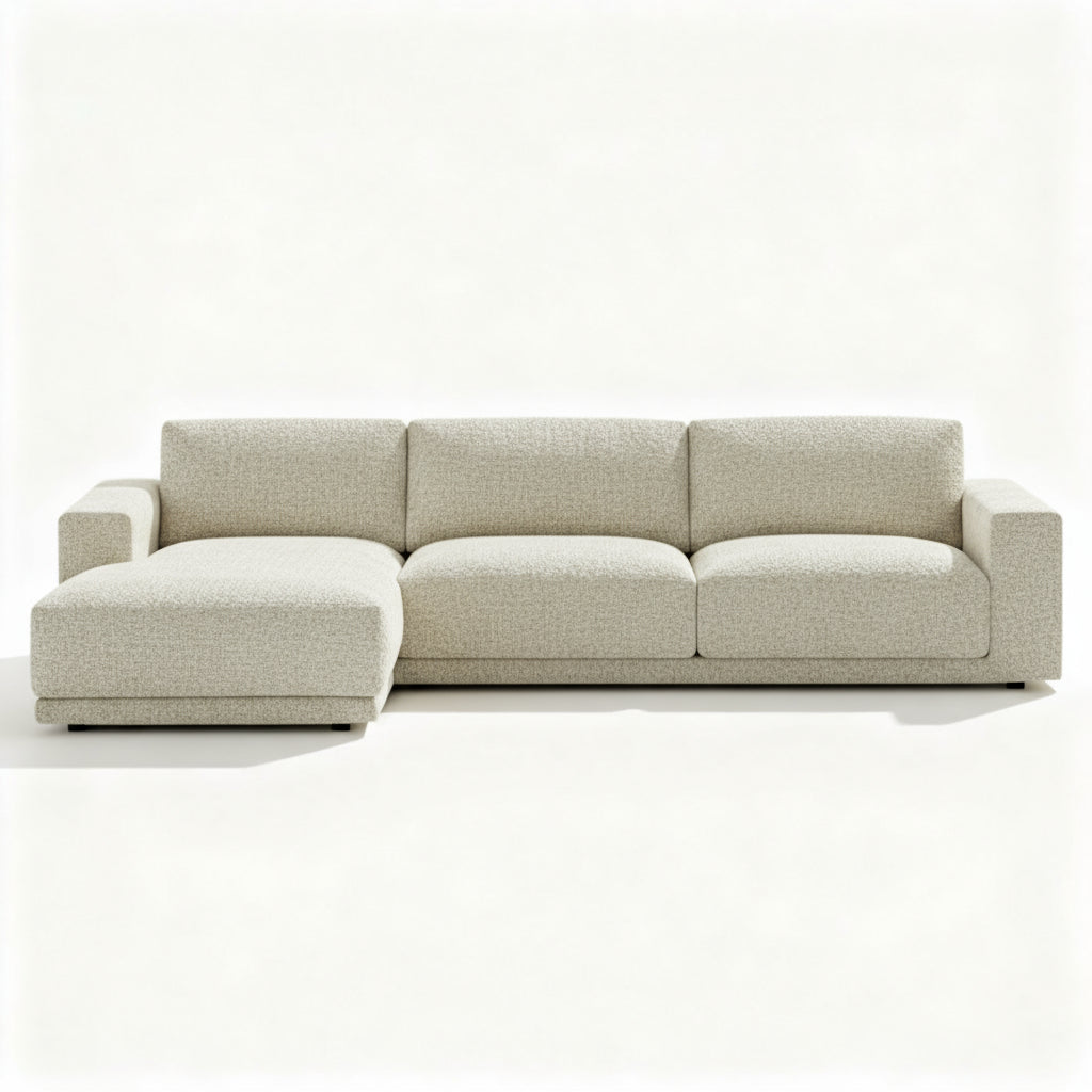 Haven Chaise Sofa - Image 8