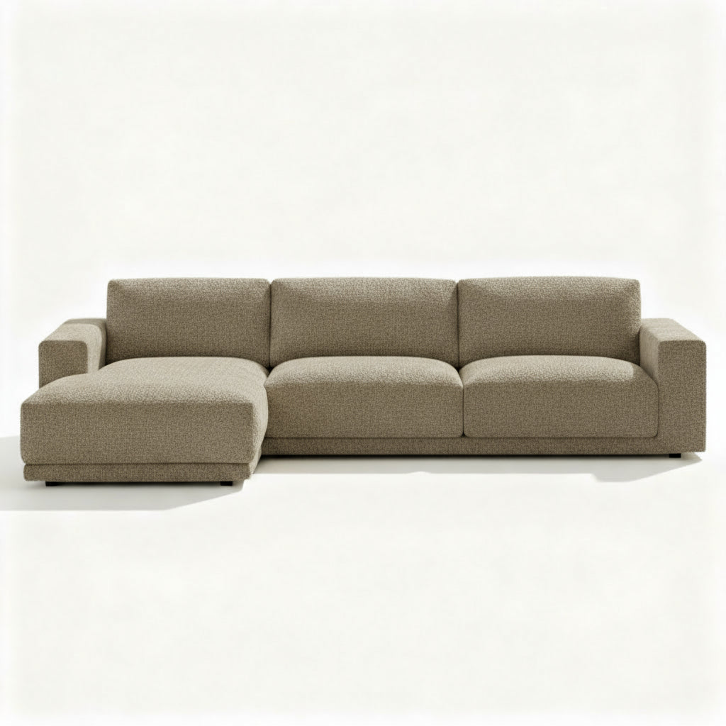 Haven Chaise Sofa - Image 24