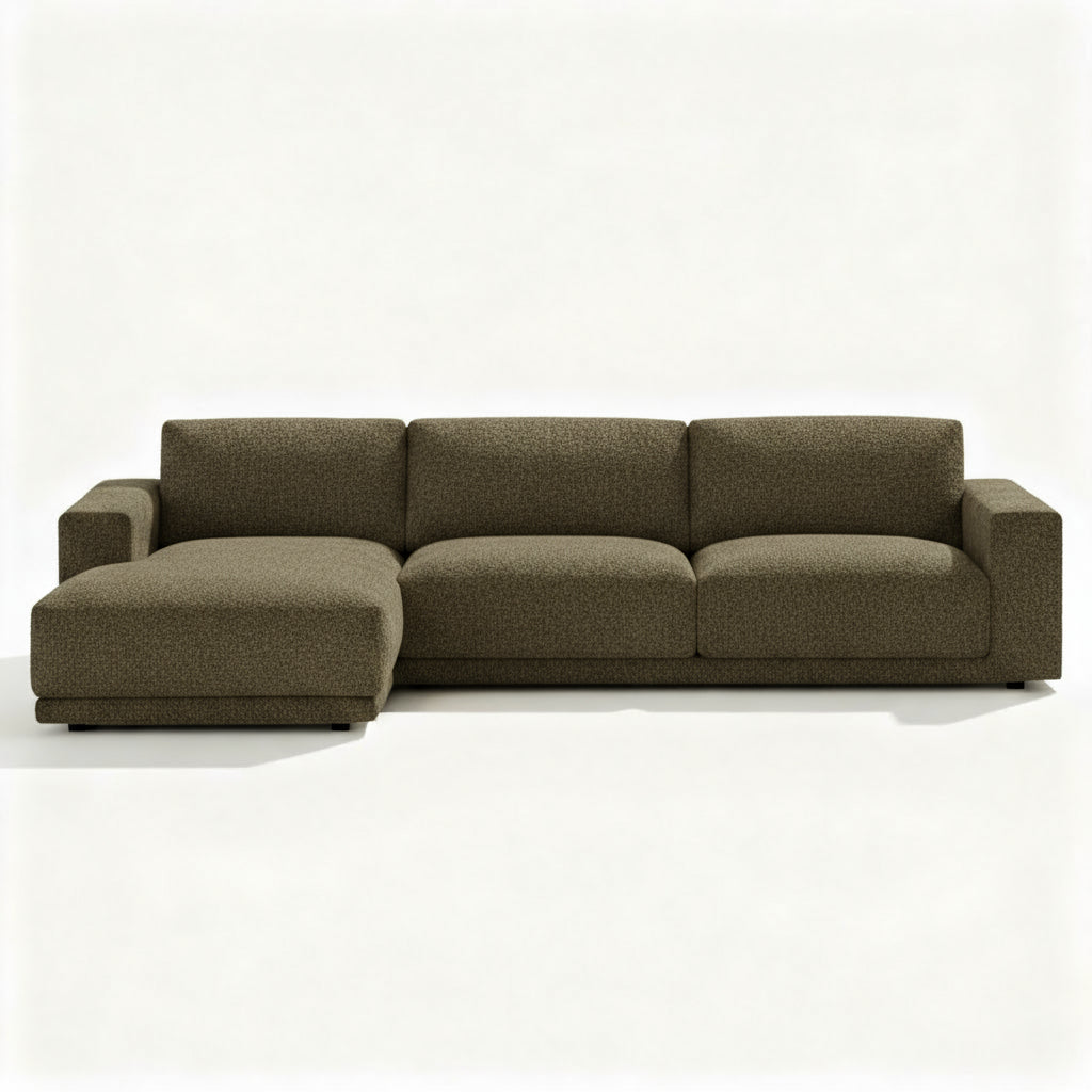 Haven Chaise Sofa - Image 22