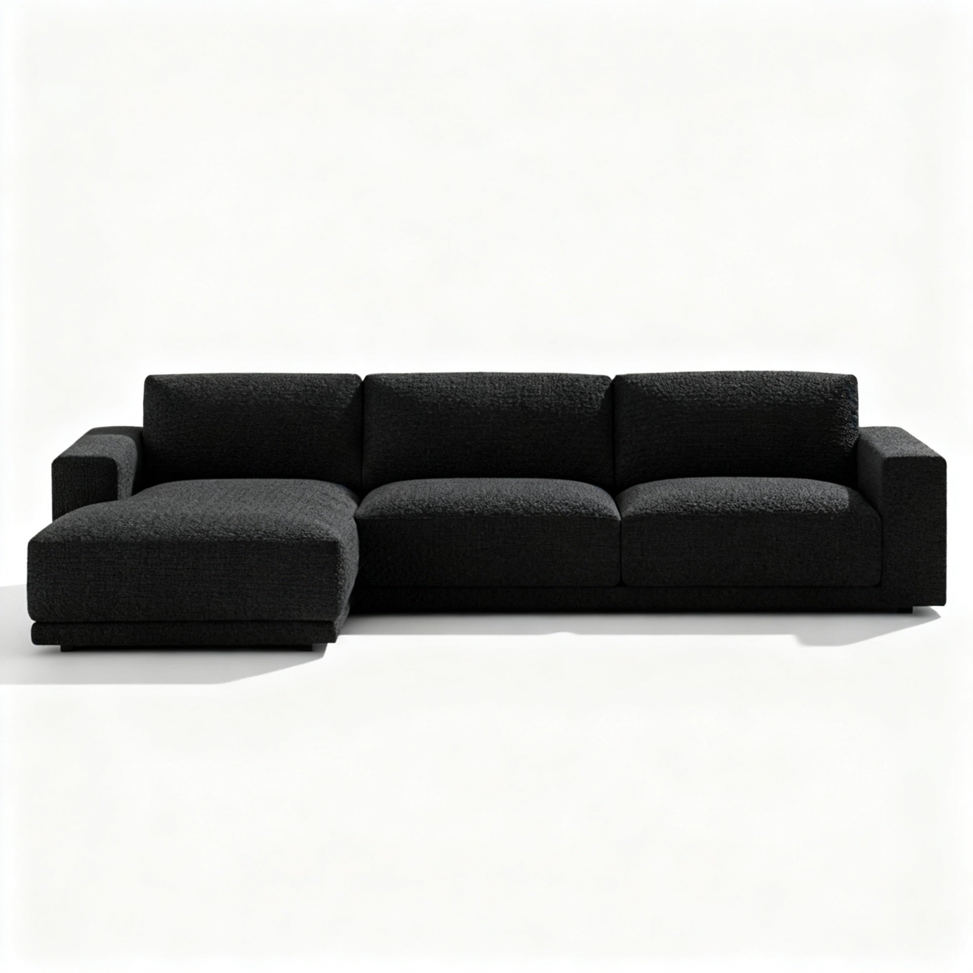 Haven Chaise Sofa - Image 14