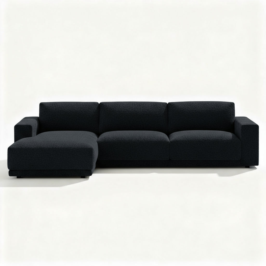 Haven Chaise Sofa - Image 16