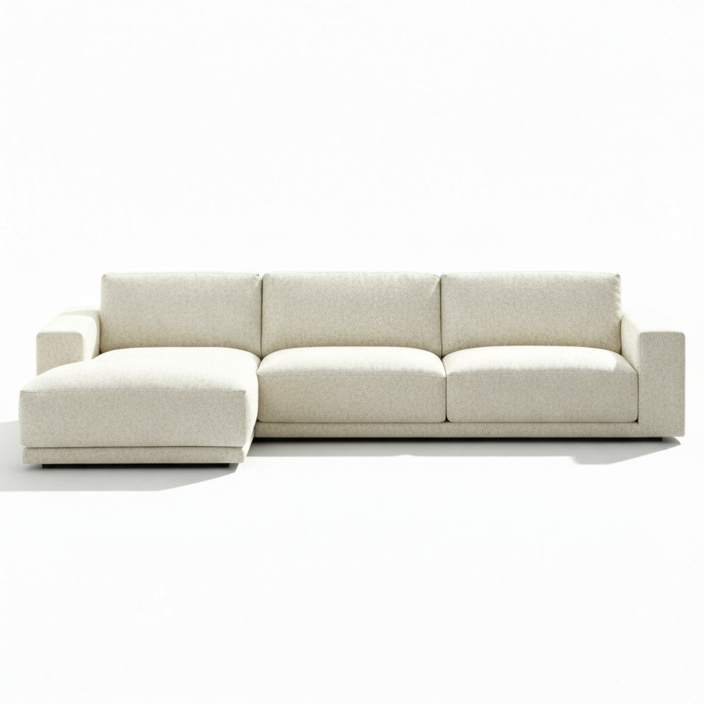 Haven Chaise Sofa - Image 6