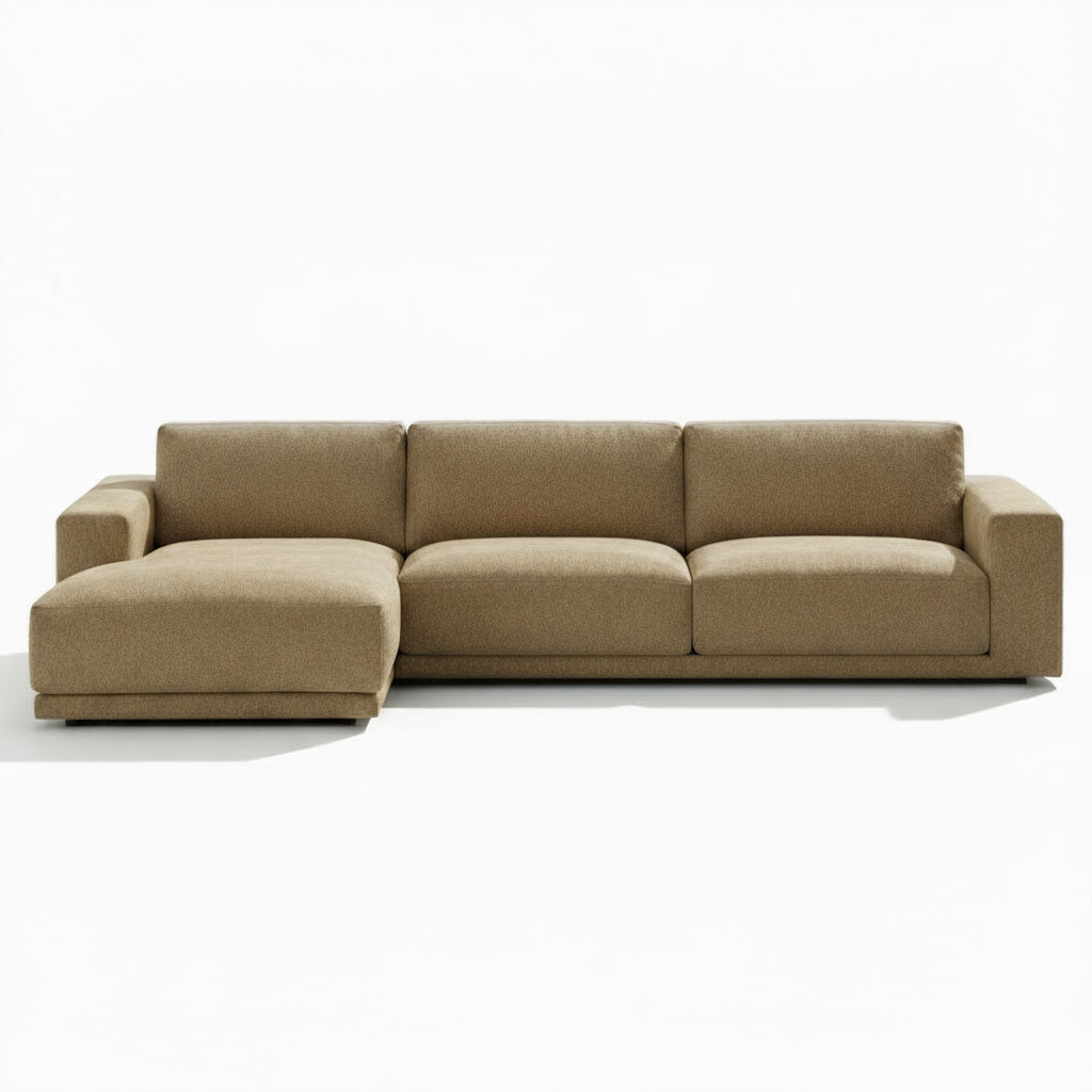 Haven Chaise Sofa - Image 20