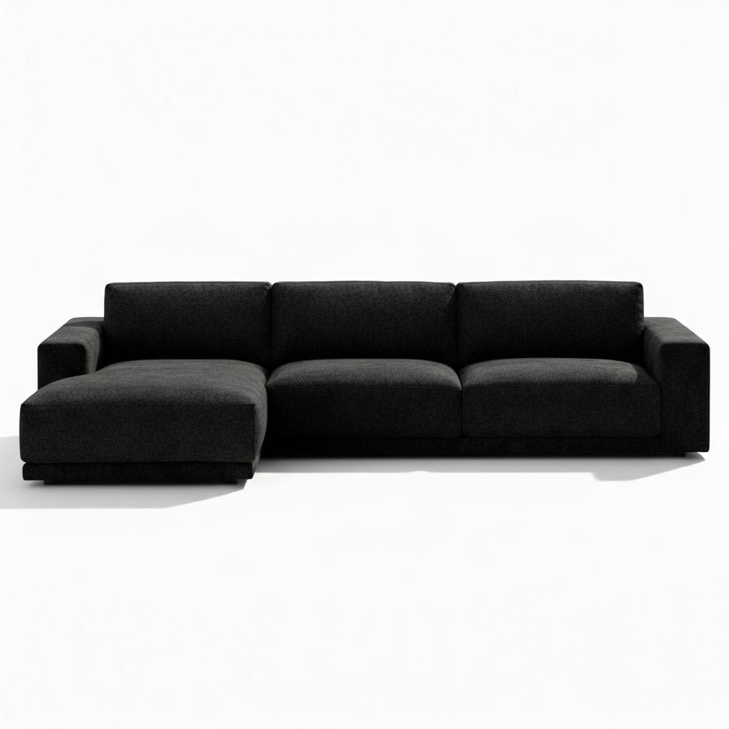 Haven Chaise Sofa - Image 21