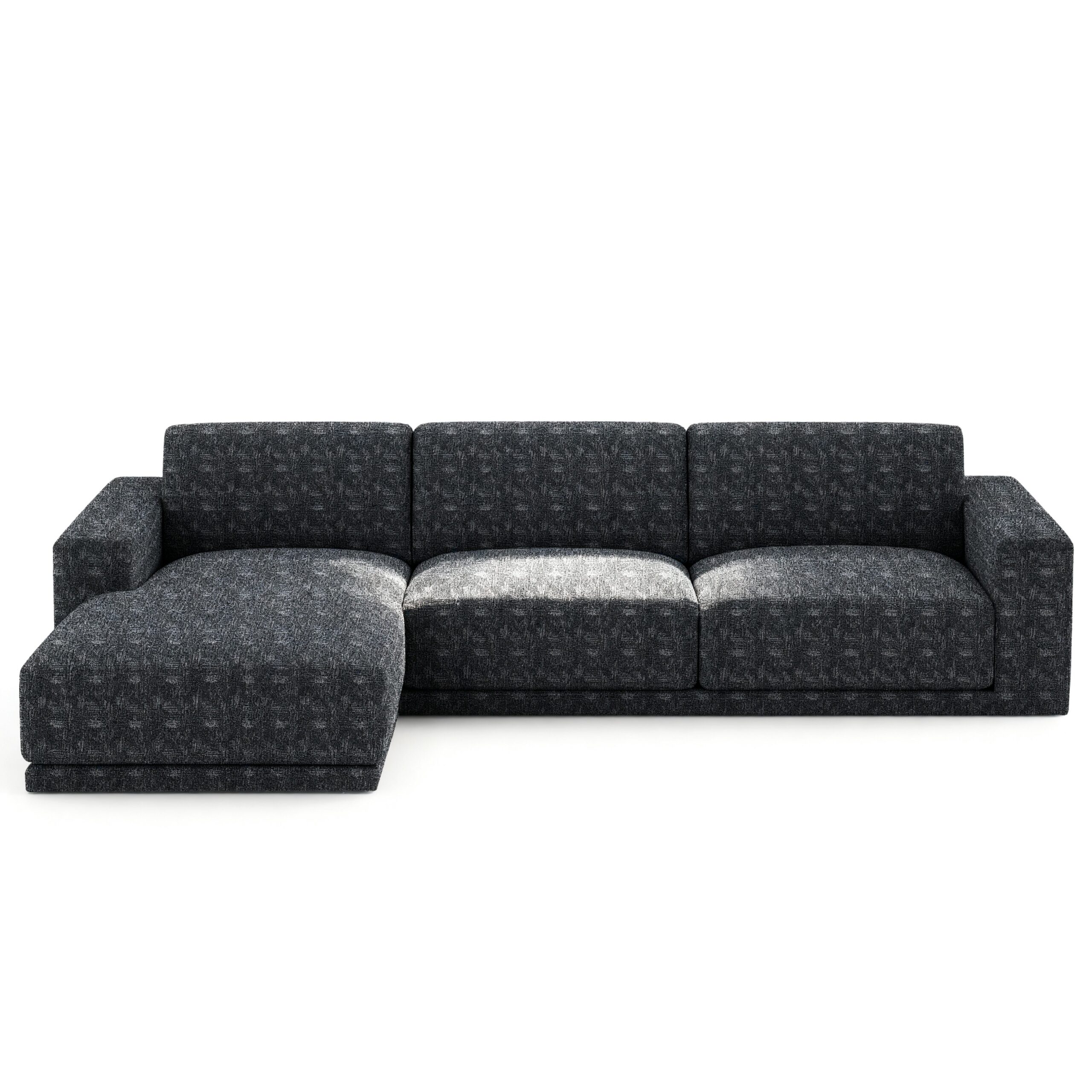 Haven Chaise Sofa - Image 28
