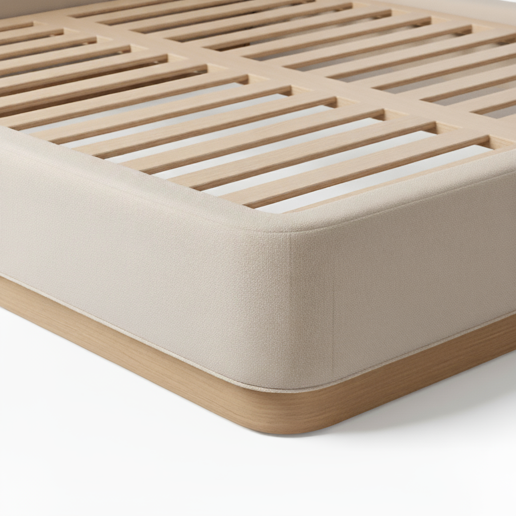 Sanctuary Bed - Image 6