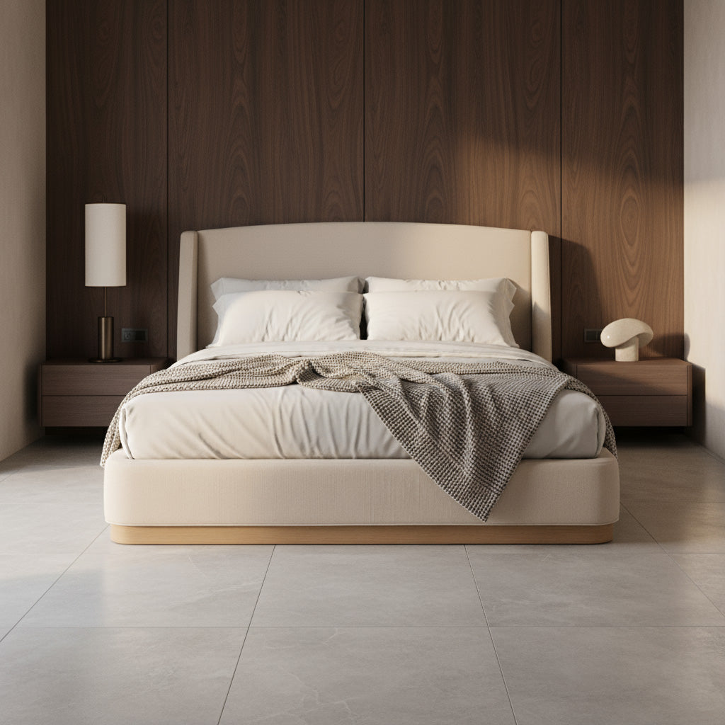 Sanctuary Bed - Image 2